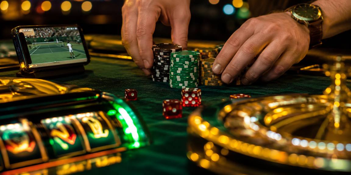 clb 88 Casino